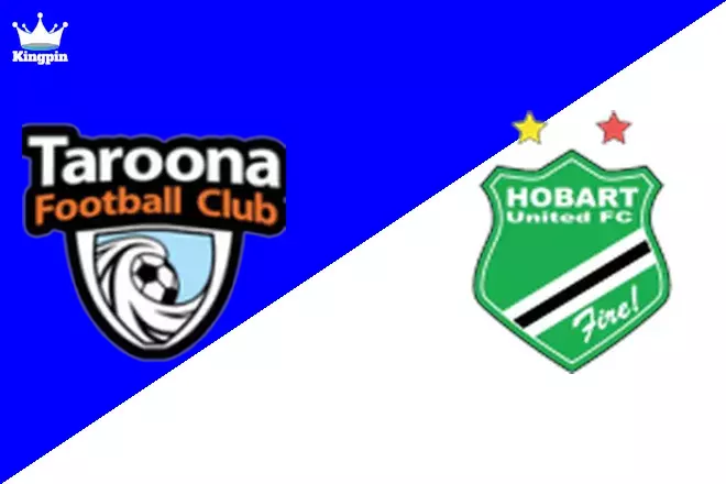 Taroona vs Hobart Utd: Tasmania Southern Championship Moneyline Picks August 10, 2024