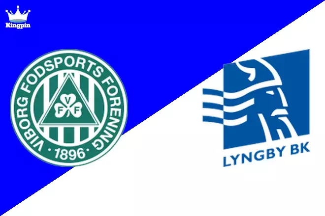 Viborg vs Lyngby: Superliga Spread Prediction 8/26