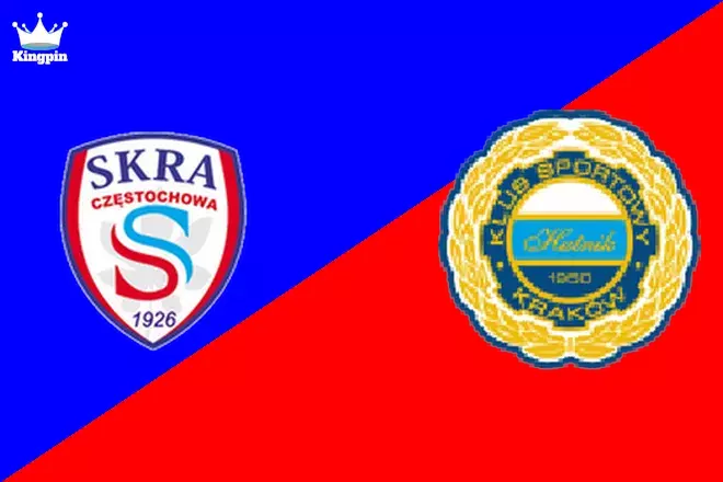 SKRA Częstochowa vs Hutnik Kraków: II Liga - East Spread Picks August 3, 2024