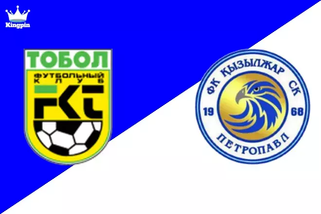 FK Tobol Kostanay vs Kyzyl-Zhar: Premier League Goals Over/Under Prediction 8/11