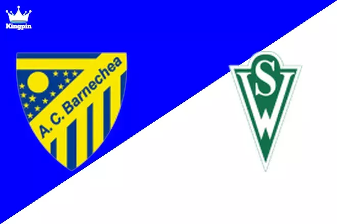 Barnechea vs Santiago Wanderers: Primera B Moneyline Prediction 8/26
