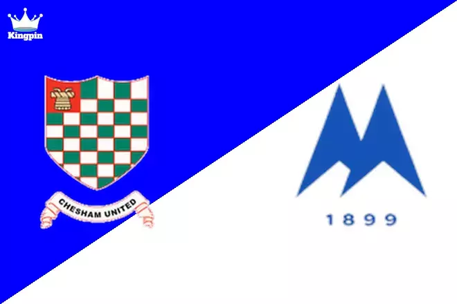 Chesham United vs Torquay: National League - South Spread Prediction 8/26