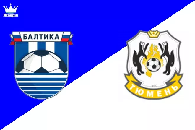 Baltika vs Tyumen: First League Moneyline Prediction 9/9