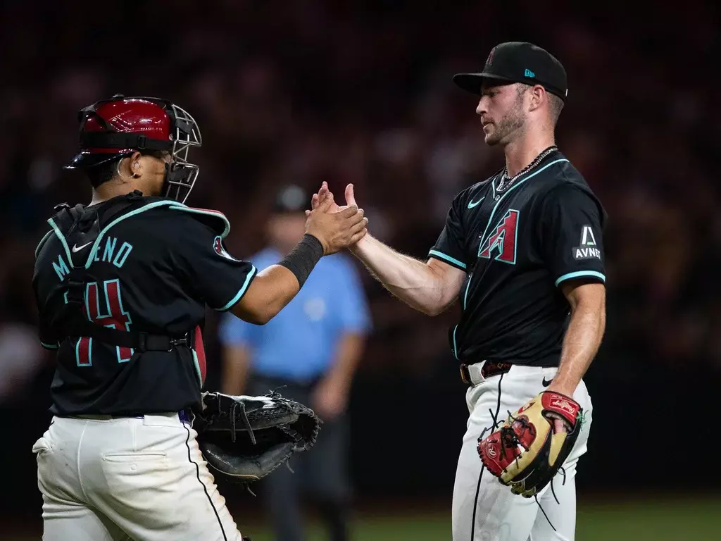 MLB Player Props Tonight: Washington Nationals vs Arizona Diamondbacks 7/29