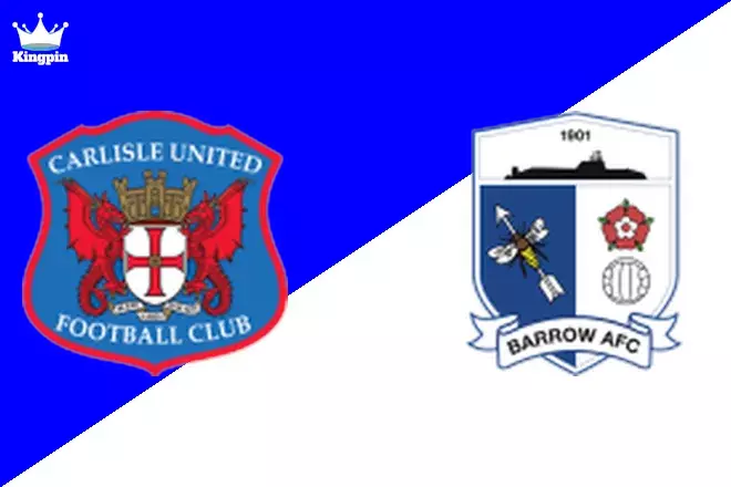 Carlisle vs Barrow: League Two Goals Over/Under Prediction 8/17