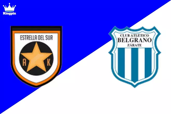 Estrella Del Sur vs Belgrano Zarate: Torneo Promocional Amateur Goals Over/Under Prediction 8/16