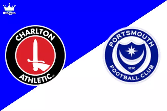 Charlton Athletic W vs Portsmouth W: Women's Championship Goals Over/Under Prediction 9/8