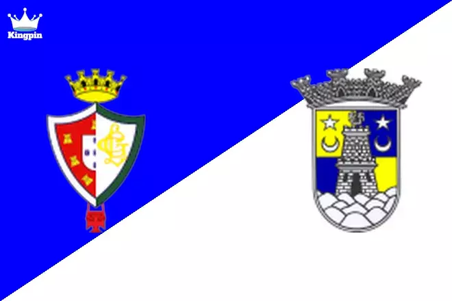 Moncarapachense vs Sintrense: Campeonato de Portugal Prio Spread Prediction 9/01