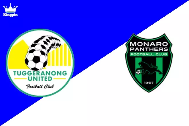 Tuggeranong United vs Monaro Panthers: Capital Territory NPL Spread Prediction 8/25