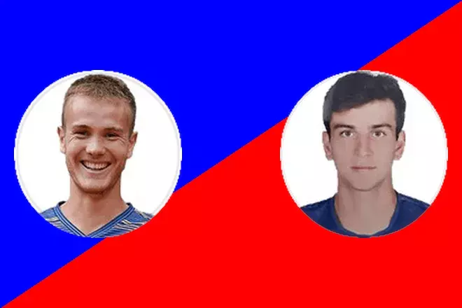 Sachko V. vs Kırkın E.: Challenger Picks Liberec, Czech Republic