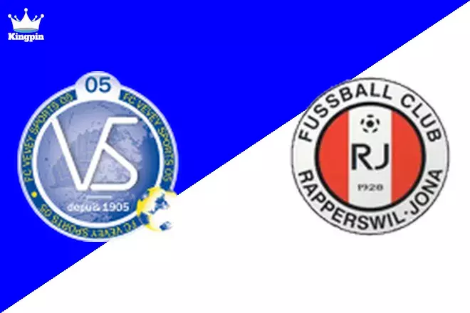 Vevey Sports vs Rapperswil: 1. Liga Promotion Goals Over/Under Prediction 8/24