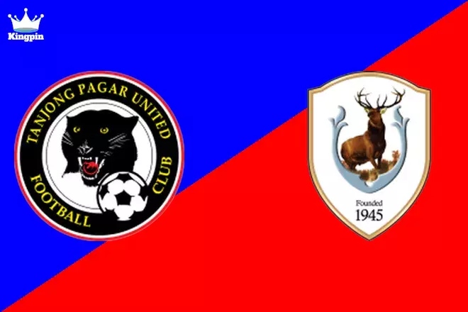 Tanjong Pagar vs Tampines Rovers: Singapore Premier League Moneyline Picks August 3, 2024