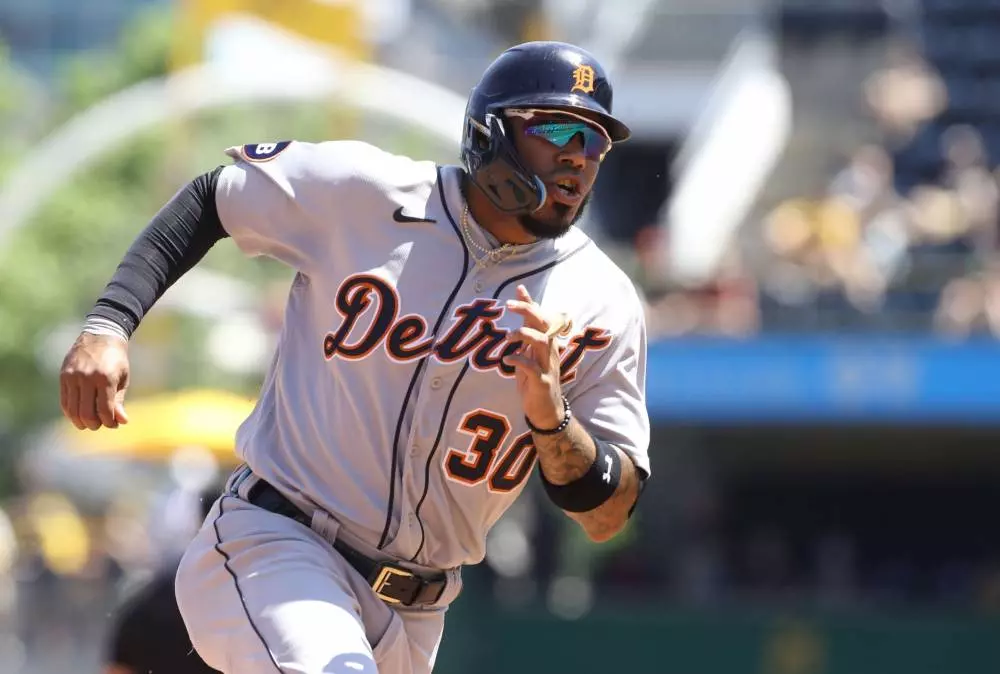 Tigers vs Pirates Prediction MLB Free Pick 5/16