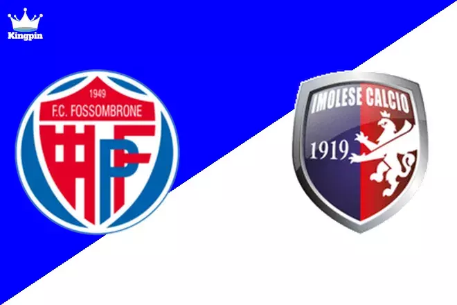 Fossombrone vs Imolese: Coppa Italia Serie D Goals Over/Under Prediction 9/1