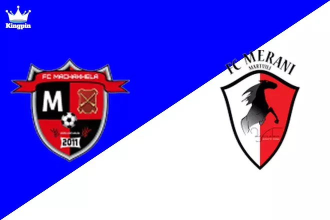 Matchakhela vs Merani Martvili: Liga 3 Moneyline Prediction 8/29