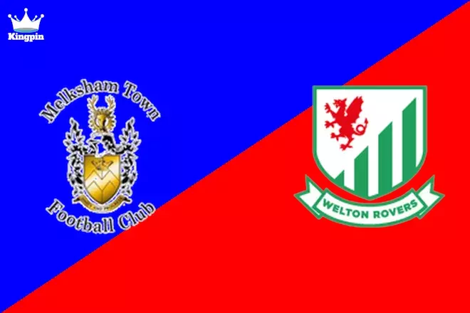 Melksham Town vs Welton Rovers: FA Cup Spread Picks August 3, 2024