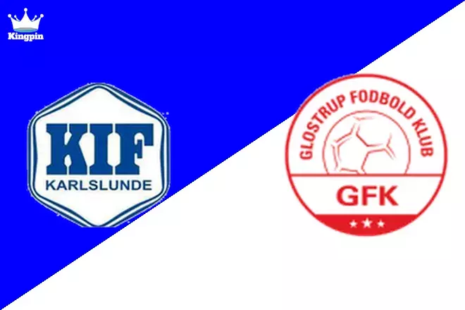 Karlslunde vs Glostrup: Denmark Series Moneyline Picks August 9, 2024