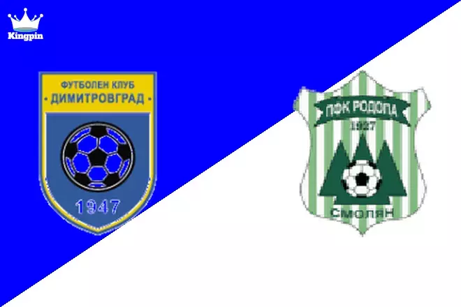 Dimitrovgrad vs Rodopa Smolyan: Third League Totals Prediction 8/24
