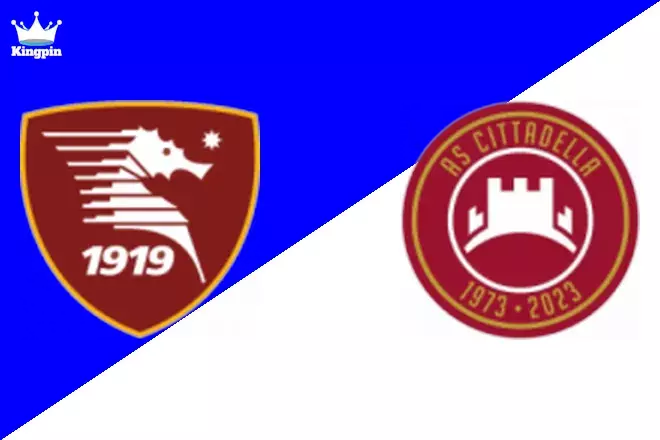 Salernitana vs Cittadella: Serie B Spread Prediction 8/17