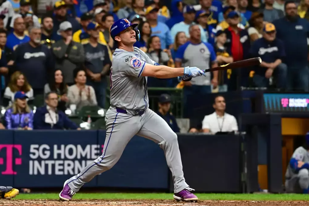 MLB Expert Picks: Phillies vs Mets Game 1 NLDS Prediction 10/5