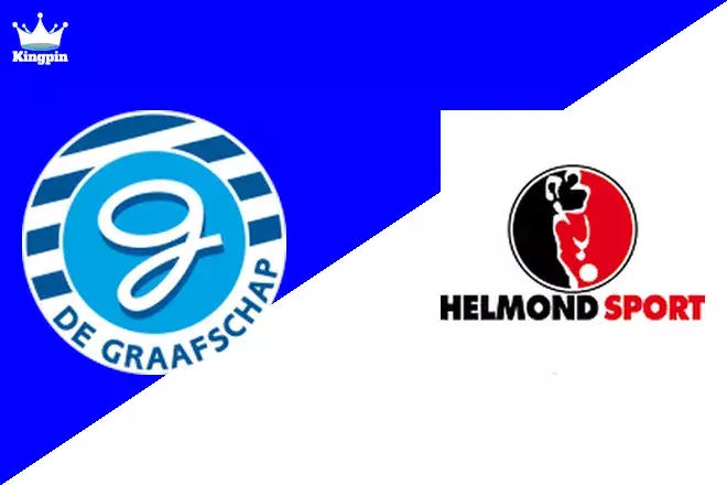 De Graafschap vs Helmond Sport: Eerste Divisie Spread Prediction 9/13