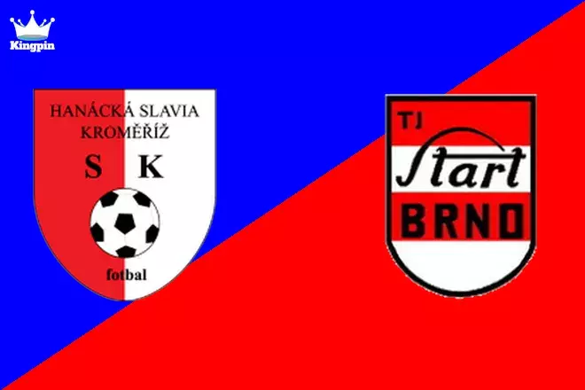 Hanácká vs Start Brno: 3. liga Spread Picks August 3, 2024
