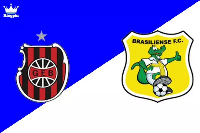 Brasil DE Pelotas vs Brasiliense: Serie D Spread Prediction 8/11