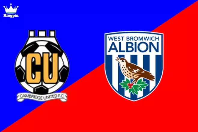Cambridge United vs West Brom: Friendlies Clubs Spread Picks August 2, 2024