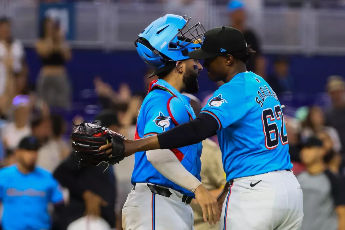 Ali Sanchez Player Props Prediction: Marlins vs Mets