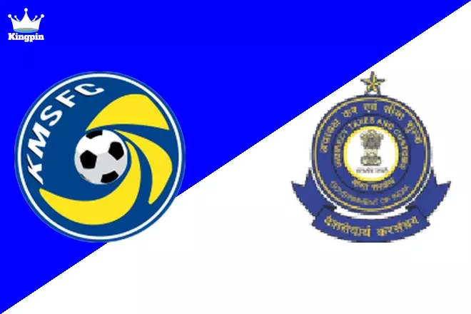 Kalighat Club vs Calcutta Customs: Calcutta Premier Division Totals Prediction 8/28