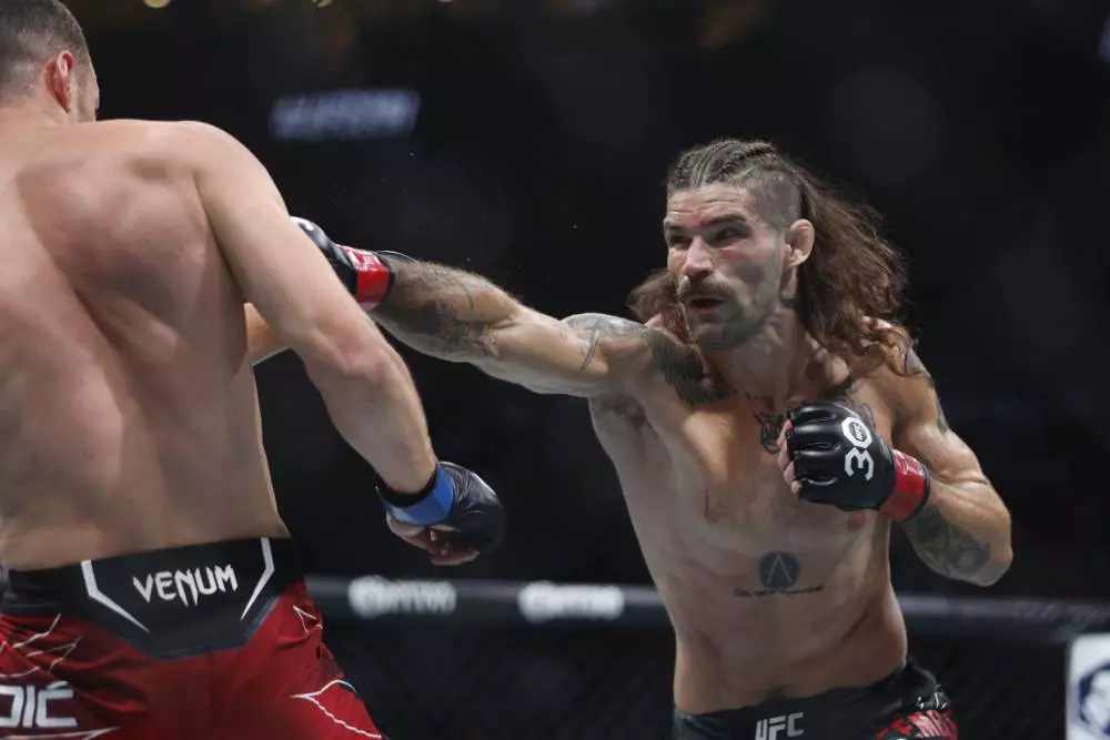 Matthew Semelsberger vs Preston Parsons Prediction UFC 1/13