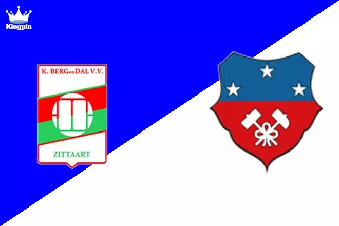 Berg en Dal vs Wezel: Second Amateur Division Moneyline Prediction 9/1