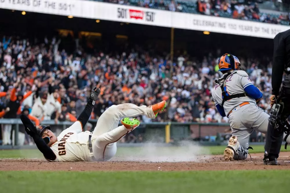 Mets vs Giants Prediction MLB Experts Picks 6/30