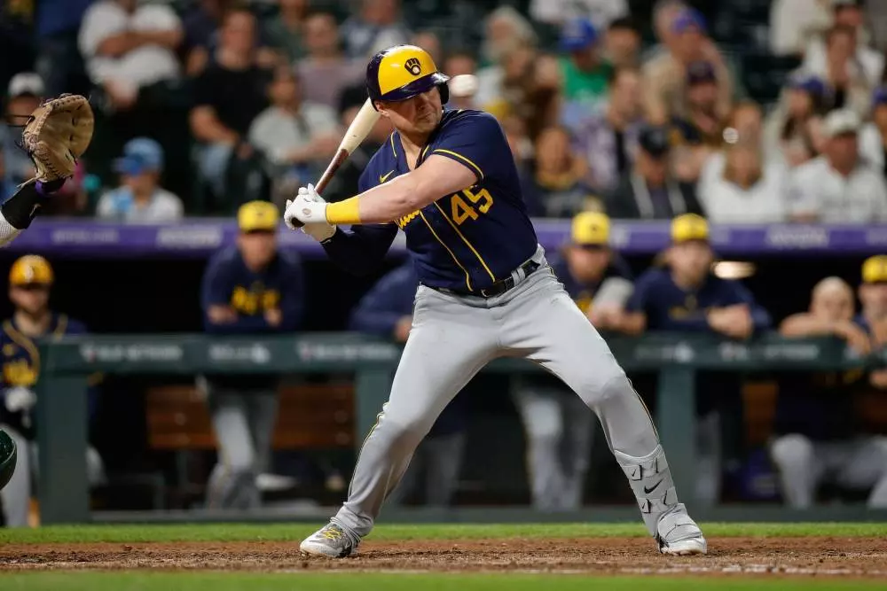 Rockies vs Brewers Prediction MLB Picks Today 5/4