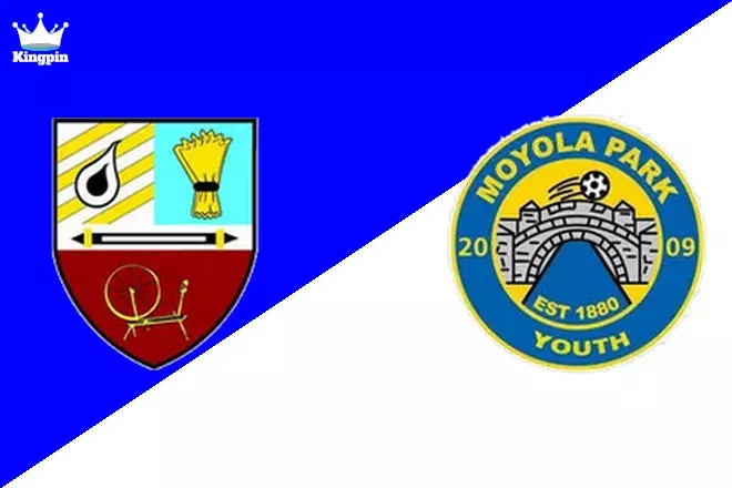 Banbridge Town vs Moyola Park: Premier Intermediate League Spread Prediction 8/24