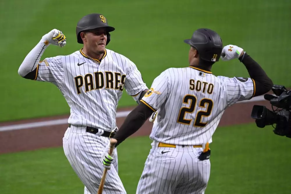 Padres vs Brewers Prediction MLB Picks for Today 4/14