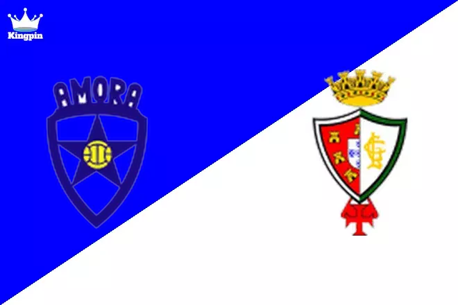 Amora vs Lusitano Évora 1911: Campeonato de Portugal Prio Spread Prediction 8/25
