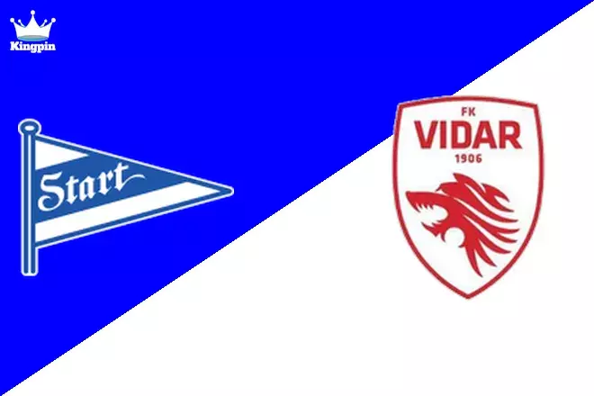 Start II vs Vidar: 3. Division - Girone 2 Goals Over/Under Prediction 9/8