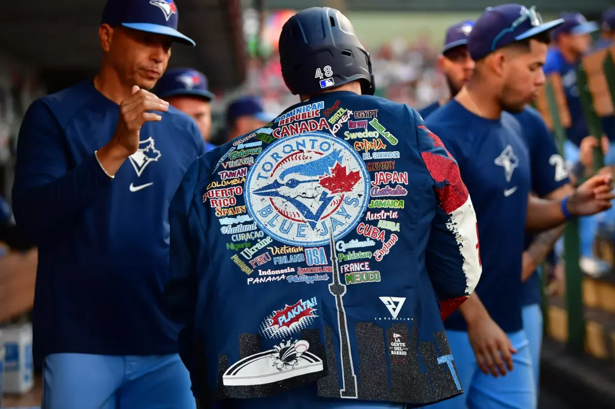 Spencer Horwitz Player Props Prediction: Blue Jays vs Cubs