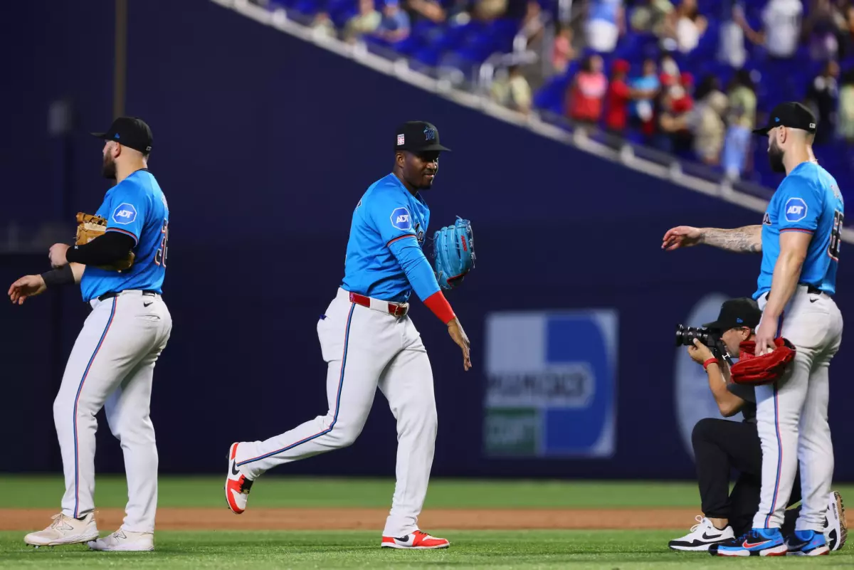 MLB Player Props Bet Guide: Miami Marlins vs Milwaukee Brewers 7/26