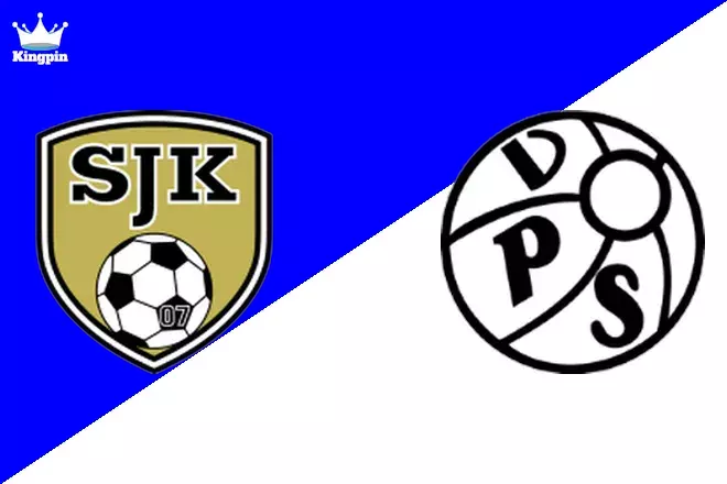 SJK vs Vaasa PS: Veikkausliiga Spread Picks August 12, 2024