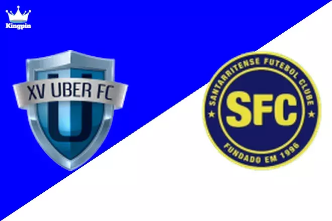 XV de Novembro U20 vs Santarritense U20: Mineiro U20 Totals Picks August 9, 2024