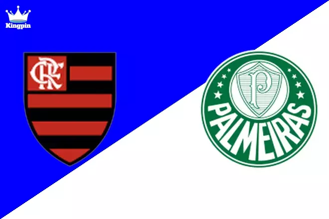 Flamengo vs Palmeiras: Serie A Spread Prediction 8/11