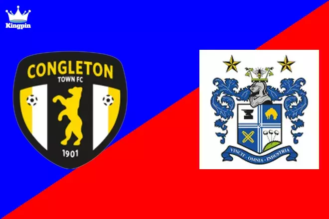 Congleton Town vs Bury: FA Cup Totals Picks August 3, 2024