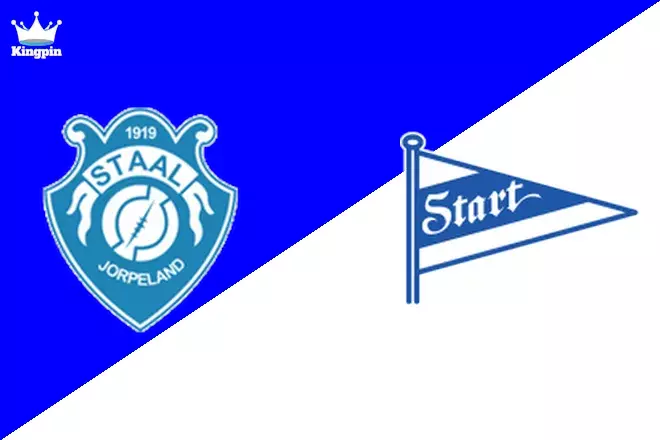 Staal Jørpeland vs Start II: 3. Division - Girone 2 Spread Prediction 9/13