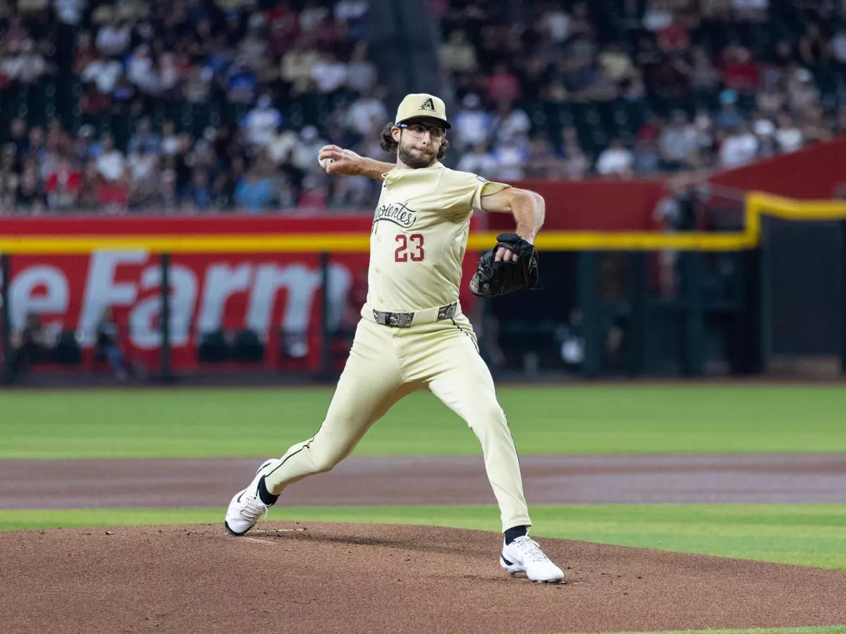 MLB Moneyline Prediction: Diamondbacks vs Braves 7/10
