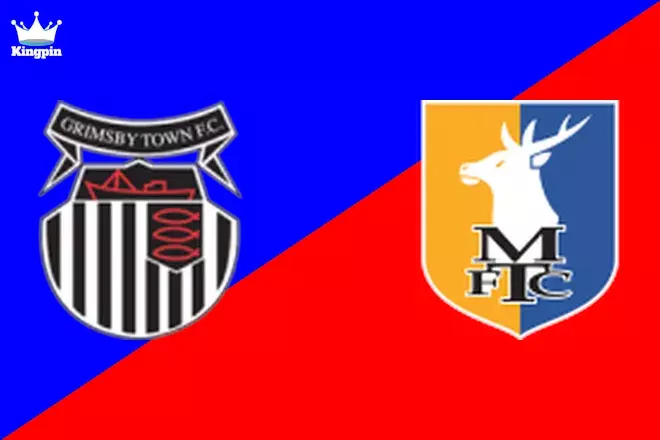Grimsby vs Mansfield Town: Soccer Betting Forecast on August 3, 2024