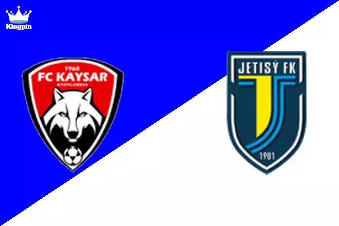 Kaisar vs Zhetysu: Premier League Spread Prediction 8/24