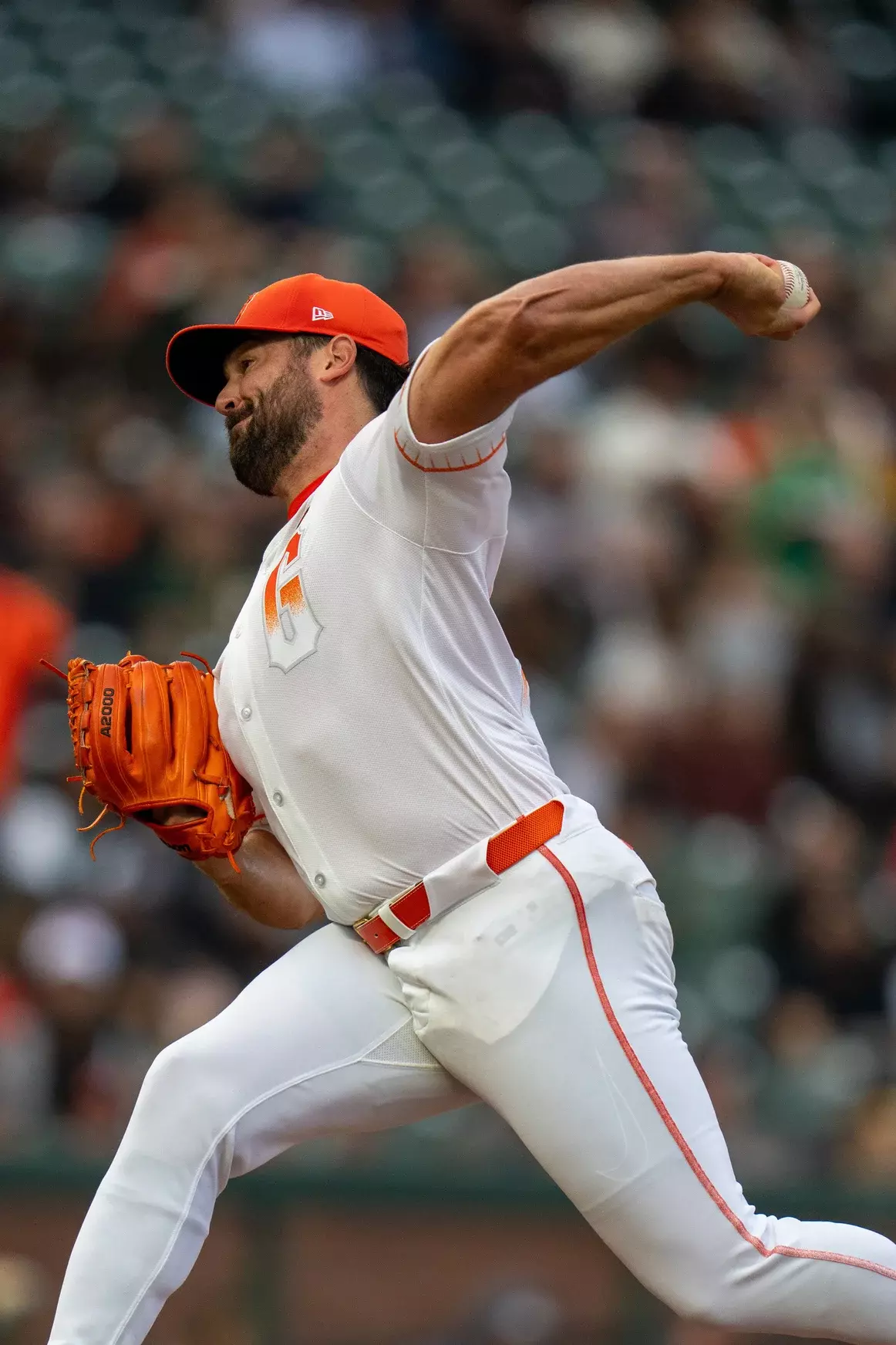 Robbie Ray Player Props: Giants vs Reds 8/4