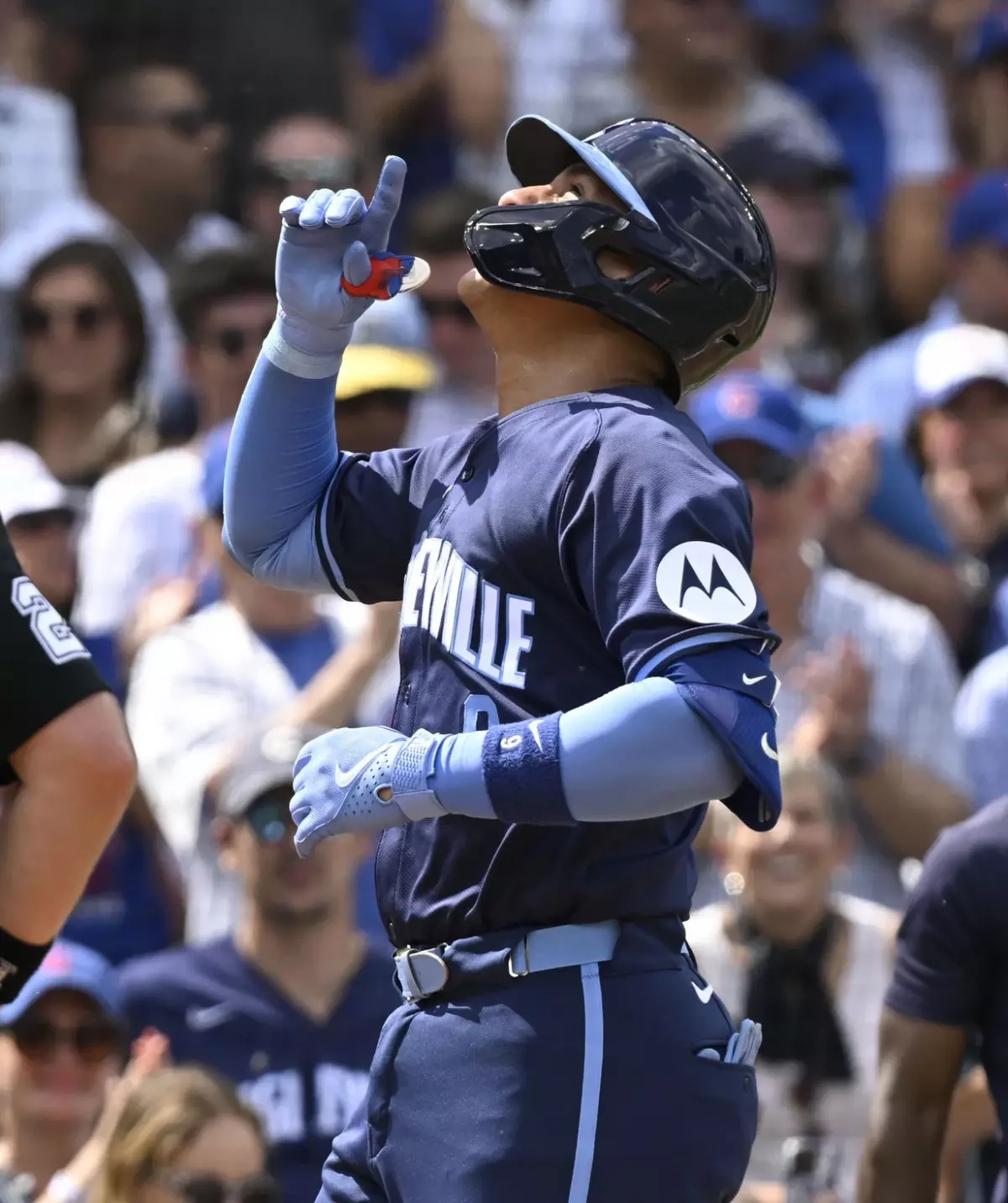 Miguel Amaya Player Props Prediction: Cubs vs Blue Jays